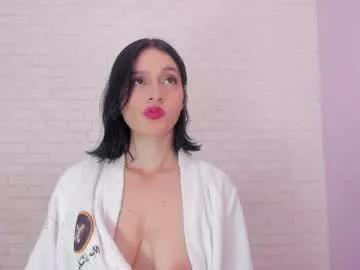 Tiffany_mendez from Chaturbate