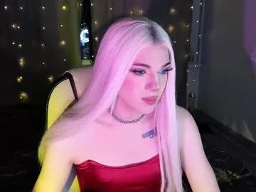 Tiffany_smitch from Chaturbate