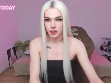 Tiffany_smitch from Chaturbate