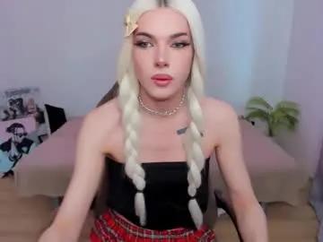Tiffany_smitch from Chaturbate