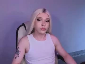 Tiffany_smitch from Chaturbate