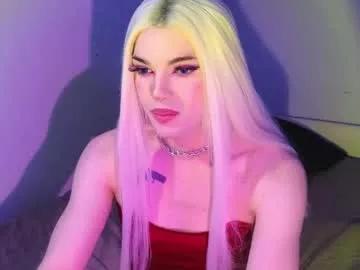 Tiffany_smitch from Chaturbate