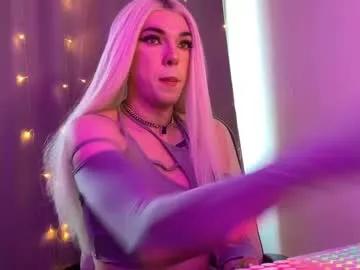 Tiffany_smitch from Chaturbate