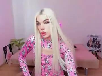 Tiffany_smitch from Chaturbate