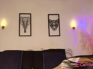 Tiffanycole_ from Chaturbate