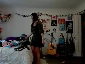 Tiggerrosey from Chaturbate