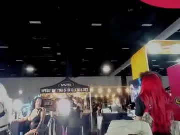 Tiggerrosey from Chaturbate