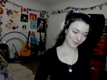 Tiggerrosey from Chaturbate