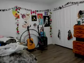 Tiggerrosey from Chaturbate