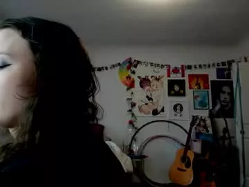 Tiggerrosey from Chaturbate