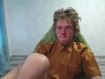 Timmy7topcut from Chaturbate