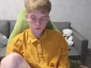 Timmy7topcut from Chaturbate