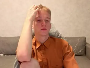 Timmy7topcut from Chaturbate