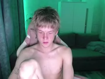 Timmy7topcut from Chaturbate