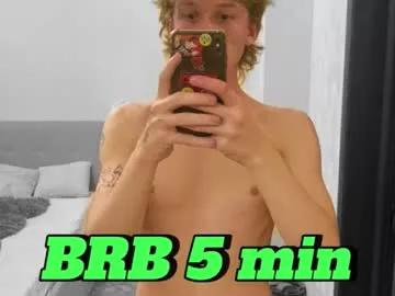 Timmy7topcut from Chaturbate