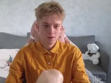 Timmy7topcut from Chaturbate