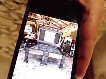 Tntoymaker from Chaturbate