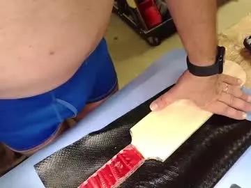 Tntoymaker from Chaturbate