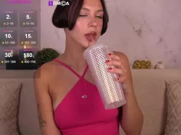 Tokkyyo1 from Chaturbate