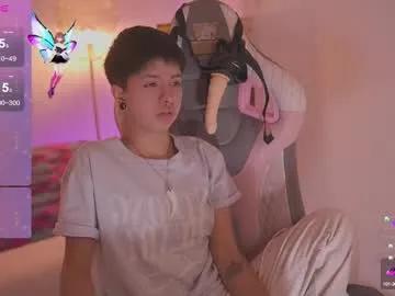 Tommy_blue1 from Chaturbate