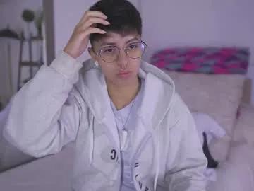 Tommy_blue1 from Chaturbate