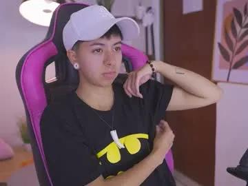 tommy_blue1 from Chaturbate