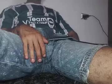 Tommy_c0rtez from Chaturbate