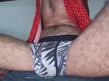 Tommy_c0rtez from Chaturbate