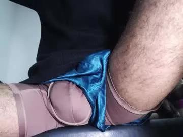 Tommy_c0rtez from Chaturbate