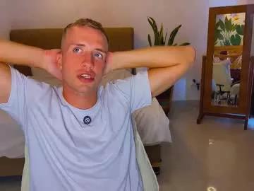 Tommy_cumfinger from Chaturbate