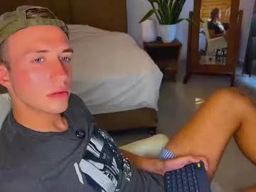 Tommy_cumfinger from Chaturbate