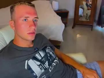 Tommy_cumfinger from Chaturbate