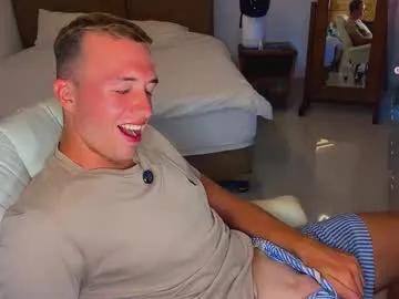 Tommy_cumfinger from Chaturbate