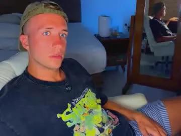 Tommy_cumfinger from Chaturbate