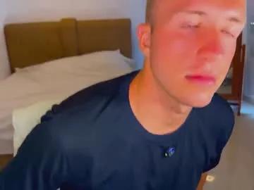 Tommy_cumfinger from Chaturbate