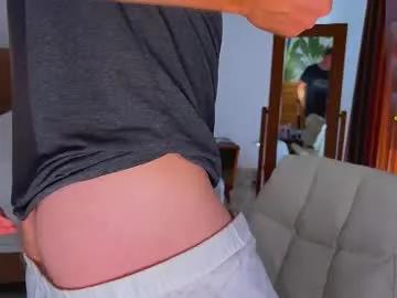 Tommy_cumfinger from Chaturbate