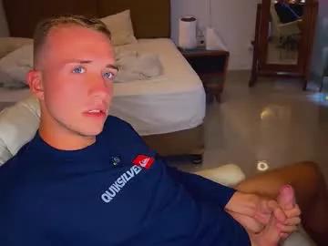 Tommy_cumfinger from Chaturbate