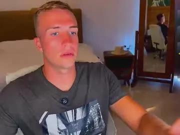 Tommy_cumfinger from Chaturbate