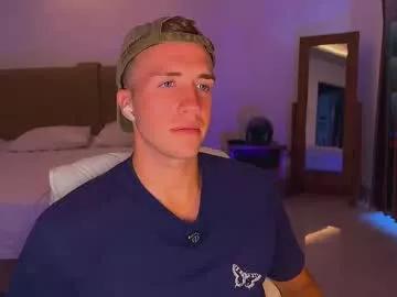 Tommy_cumfinger from Chaturbate