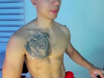 Tommygarcia_ from Chaturbate