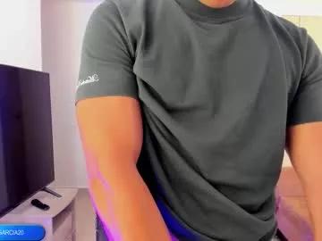 Tommygarcia_ from Chaturbate