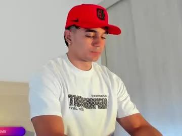 Tommygarcia_ from Chaturbate