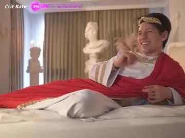 Tommyjoyer from Chaturbate