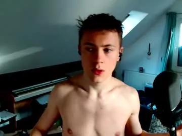 tomtimon11 from Chaturbate