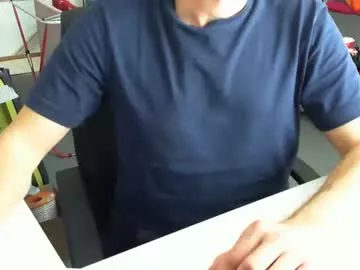 Tomtom02029 from Chaturbate