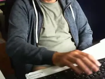 Tomtom02029 from Chaturbate