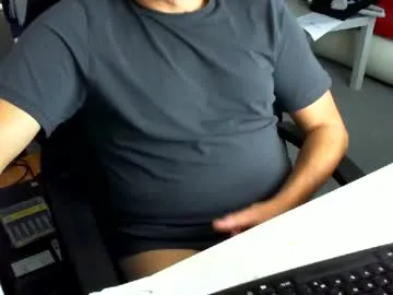 Tomtom02029 from Chaturbate