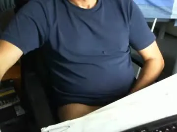 Tomtom02029 from Chaturbate