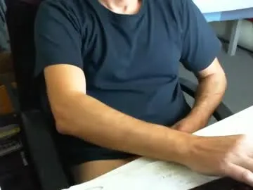 Tomtom02029 from Chaturbate