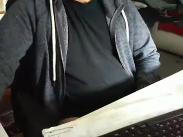 Tomtom02029 from Chaturbate